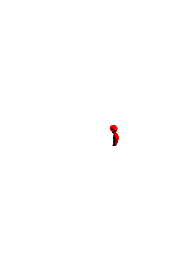 Nihilism Minimalist Regular Tshirt