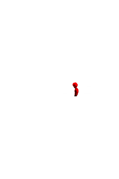 Nihilism Minimalist Regular Tshirt