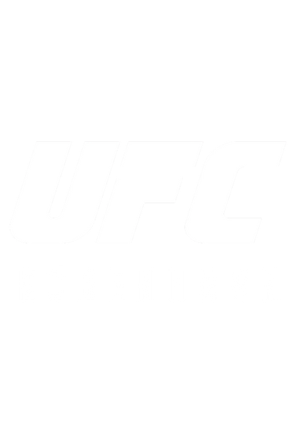 UFC København Oversized Tshirt