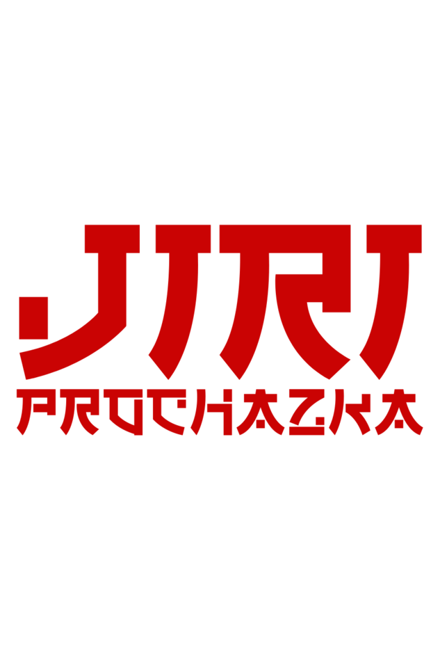 Jiri Prochazka Regular Tshirt