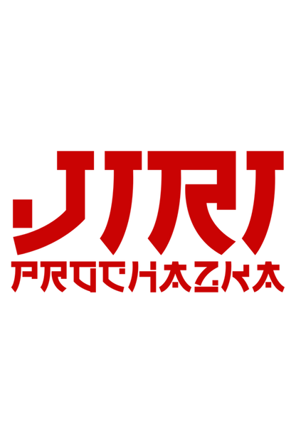 Jiri Prochazka Regular Tshirt