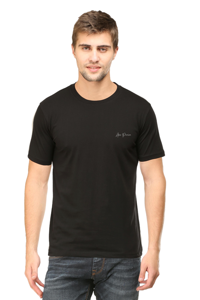 Alex Pereira POATAN Regular Tshirt