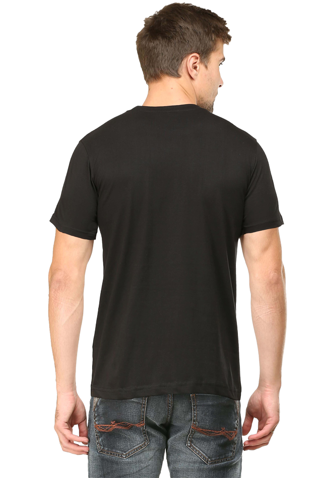 Nihilism Minimalist Regular Tshirt