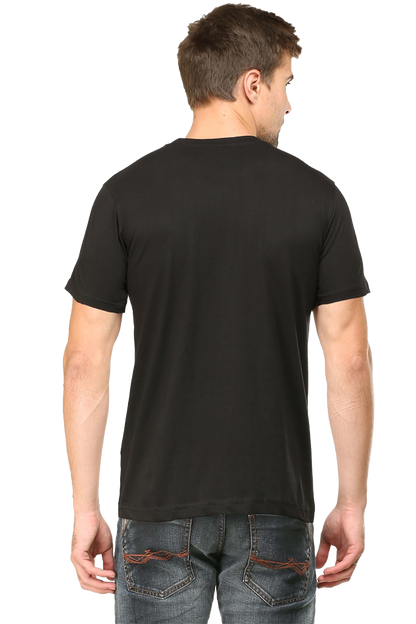 Nihilism Minimalist Regular Tshirt