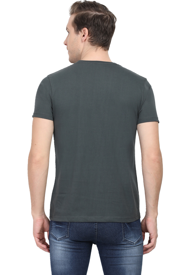 Nihilism Minimalist Regular Tshirt