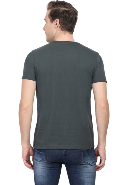 Nihilism Minimalist Regular Tshirt