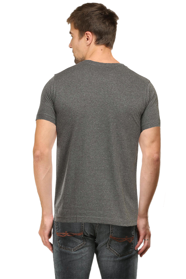 Nihilism Minimalist Regular Tshirt