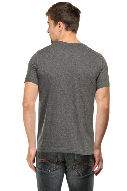 Nihilism Minimalist Regular Tshirt