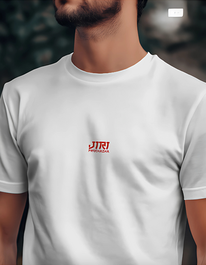 Jiri Prochazka Regular Tshirt