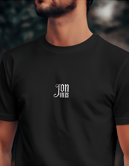 Jon Jones Regular Tshirt