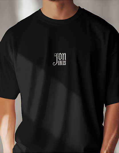 Jon Jones Oversized Tshirt