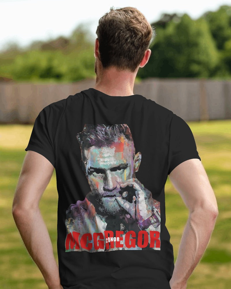 Conor McGregor Regular Tshirt