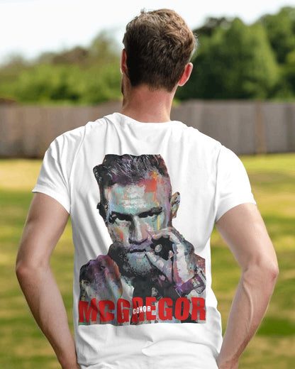 Conor McGregor Regular Tshirt