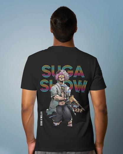 Sean O'Malley Suga Regular Tshirt