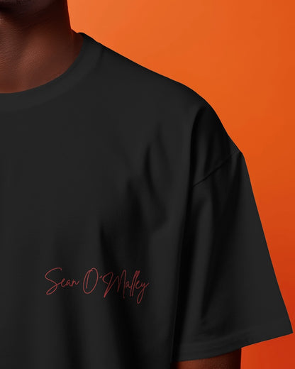 Sean O’Malley Suga Show Oversized Tshirt